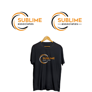 Logo Design by Ruma aktar for Sublime Associates LLC | Design: #31288619
