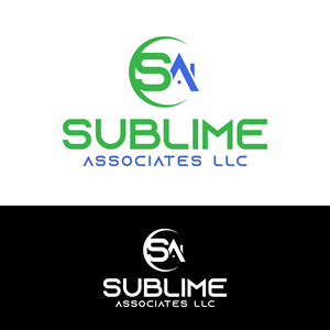 Logo Design by JUSTIN LIU