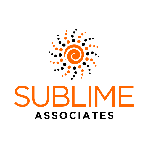 Design de Logo par DiandraKali pour Sublime Associates LLC | Design #31251585