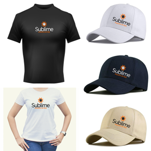 Logo Design by DiandraKali for Sublime Associates LLC | Design: #31251844