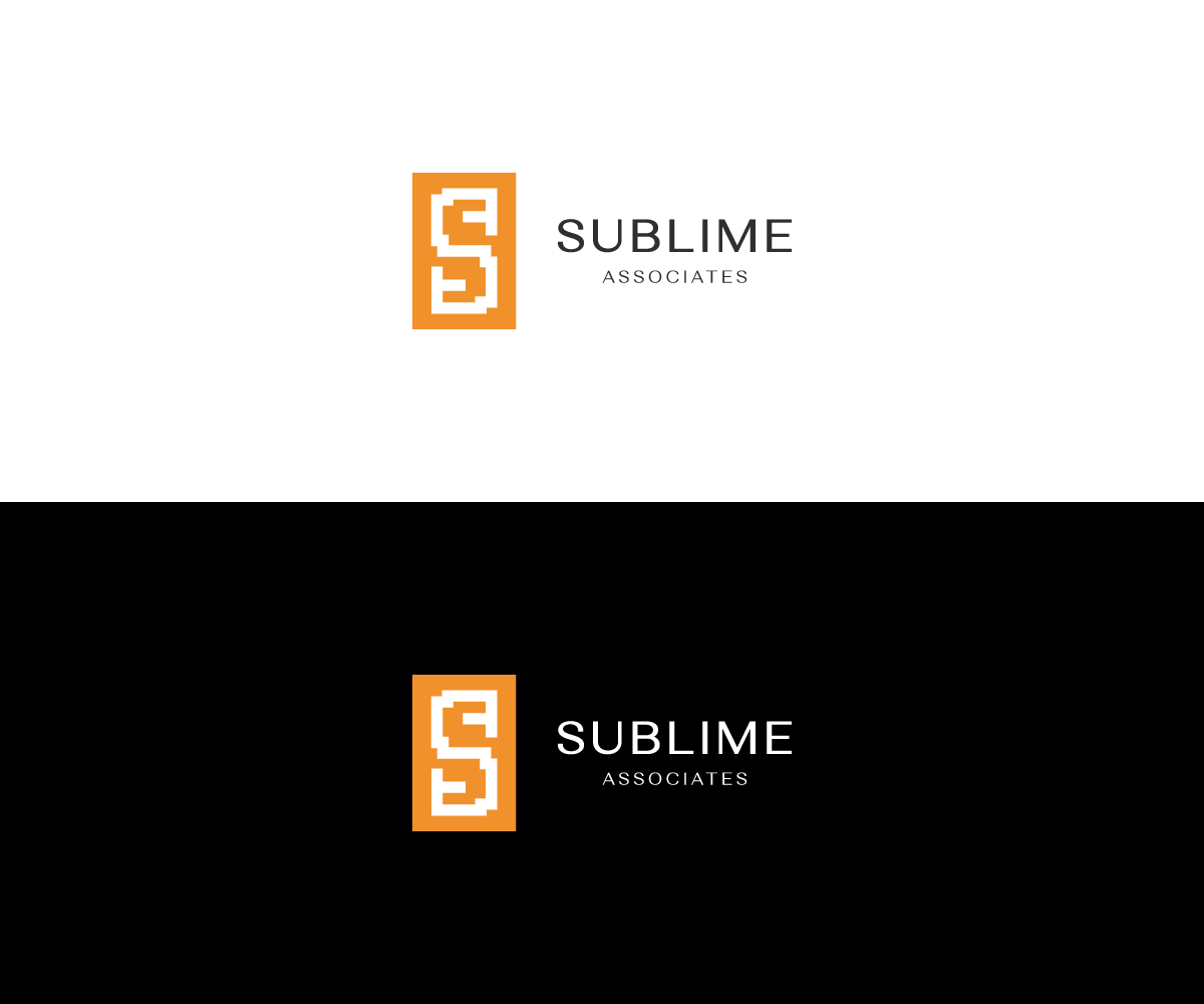 Diseño de Logo por qettix para Sublime Associates LLC | Diseño #31314508