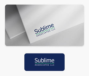 Logo-Design von Interloop_Designs für Sublime Associates LLC | Design: #31194848