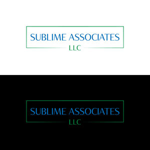 Logo Design by FarjanaTonni for Sublime Associates LLC | Design: #31195503