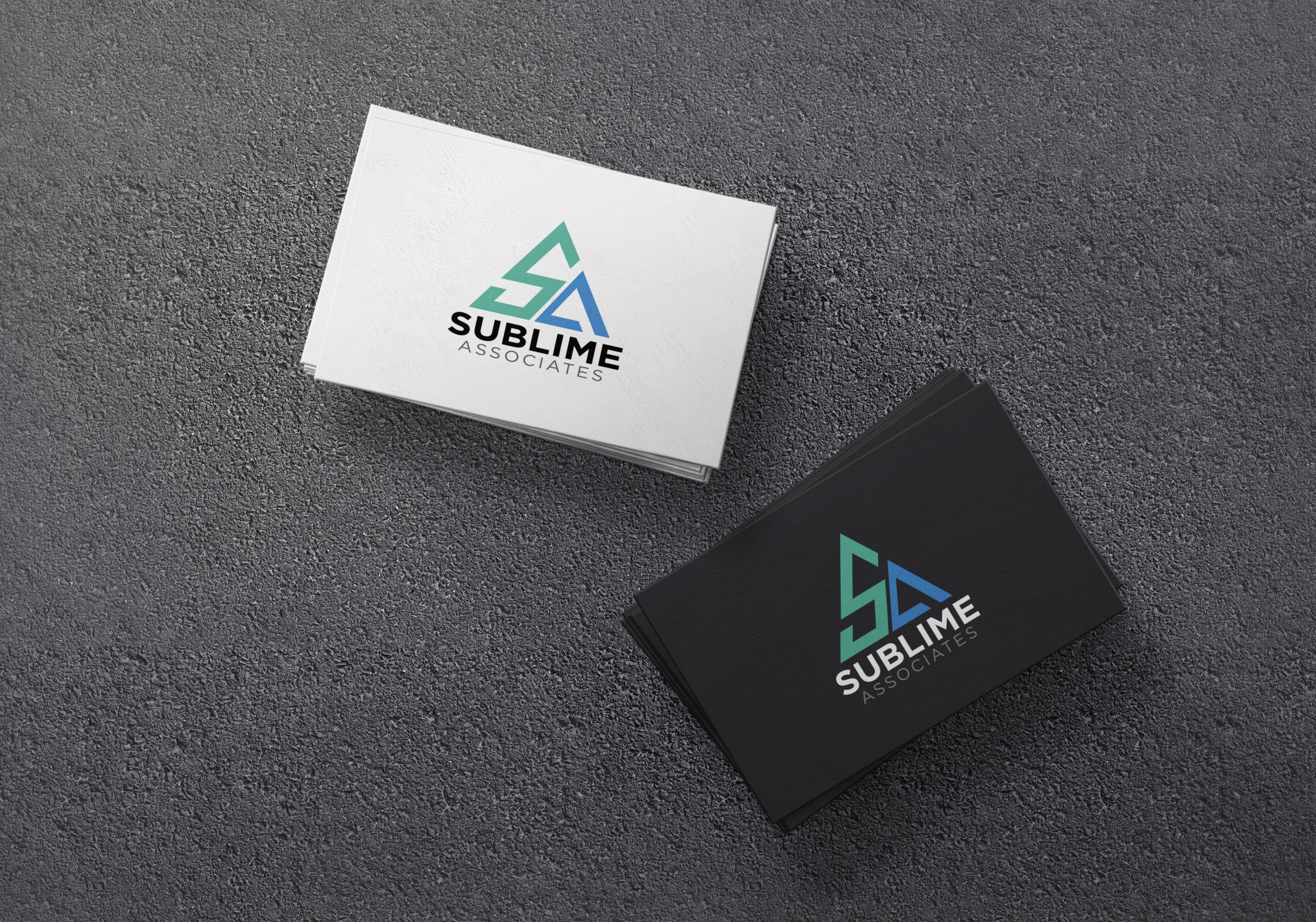 Diseño de Logo por FarjanaTonni para Sublime Associates LLC | Diseño #31243556