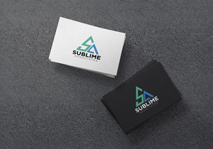 Logo Design by FarjanaTonni for Sublime Associates LLC | Design: #31243556