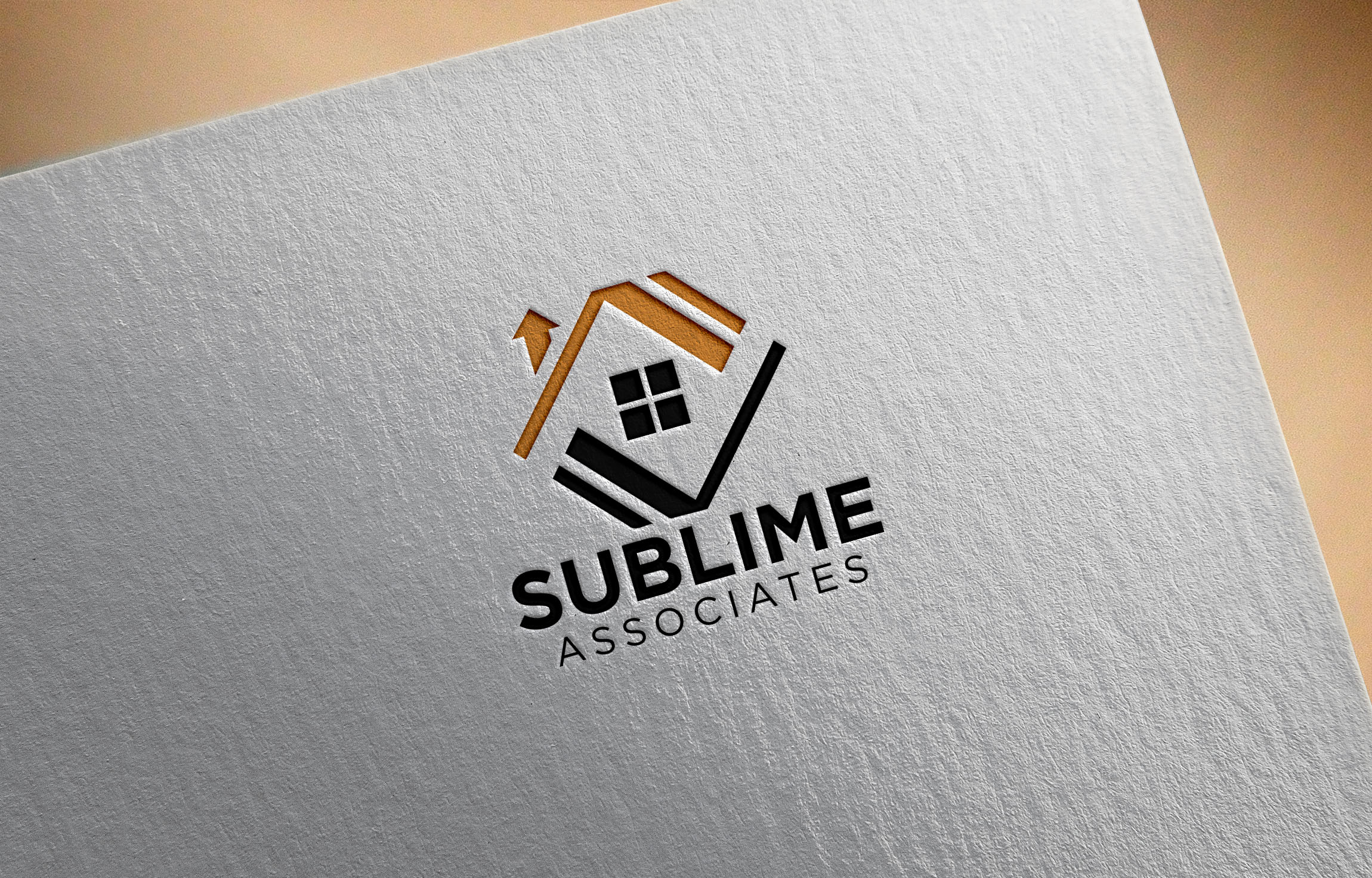 Logo Design by FarjanaTonni for Sublime Associates LLC | Design #31252686