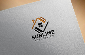 Logo Design by FarjanaTonni for Sublime Associates LLC | Design: #31252686