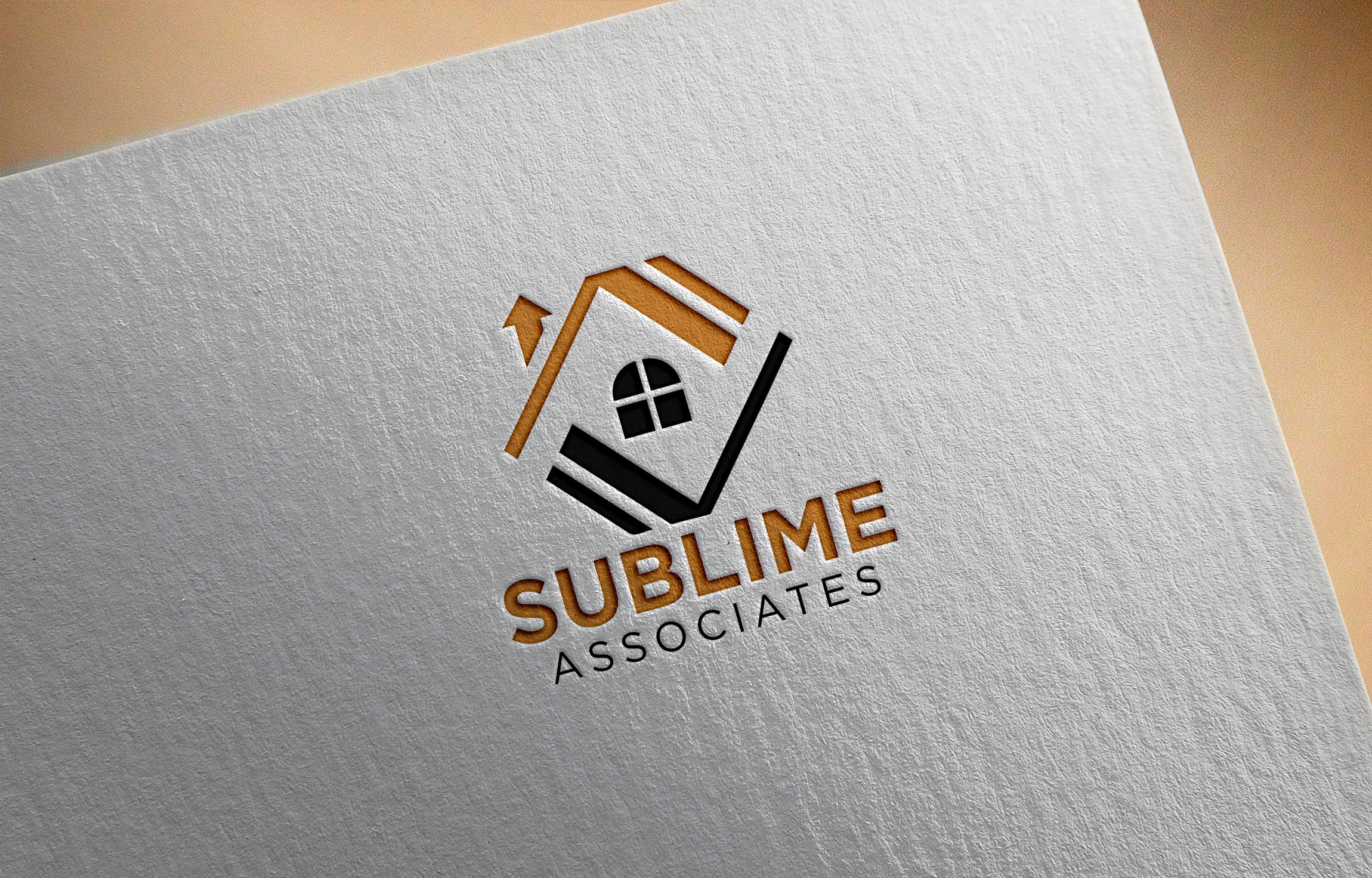 Diseño de Logo por FarjanaTonni para Sublime Associates LLC | Diseño #31252690