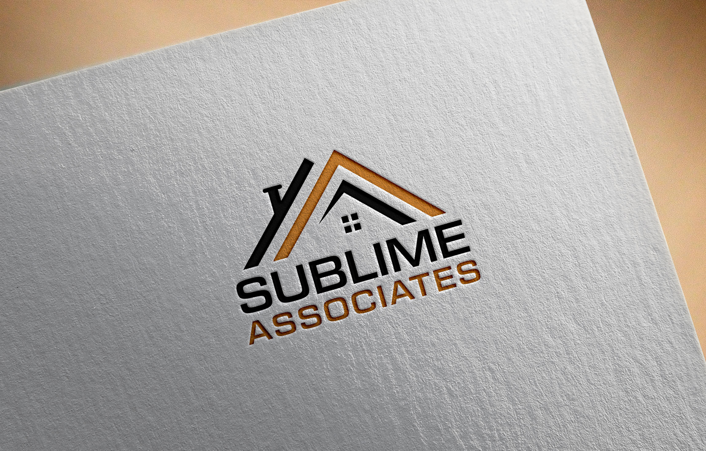 Logo Design by FarjanaTonni for Sublime Associates LLC | Design #31257133