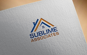 Logo Design by FarjanaTonni for Sublime Associates LLC | Design: #31257137