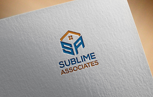 Logo Design by FarjanaTonni for Sublime Associates LLC | Design: #31275746