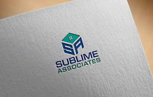 Logo Design by FarjanaTonni for Sublime Associates LLC | Design: #31275750