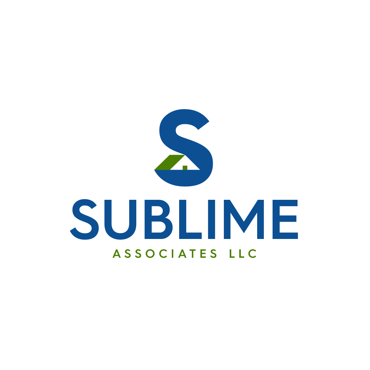 Logo Design by Elrich for Sublime Associates LLC | Design #31198561