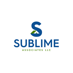Diseño de Logo por Elrich para Sublime Associates LLC | Diseño: #31198561