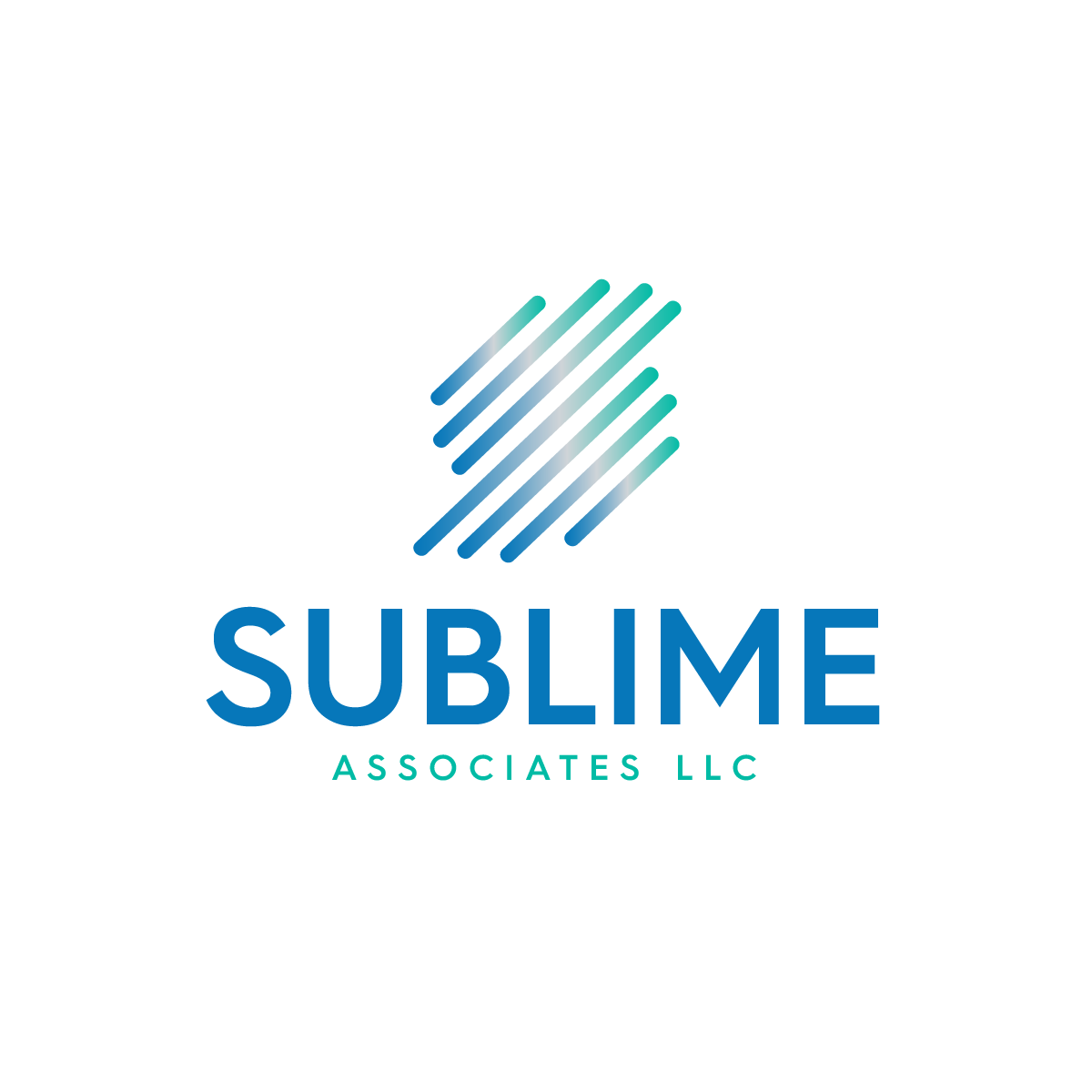 Logo Design by Elrich for Sublime Associates LLC | Design #31242176