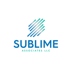 Diseño de Logo por Elrich para Sublime Associates LLC | Diseño: #31242176