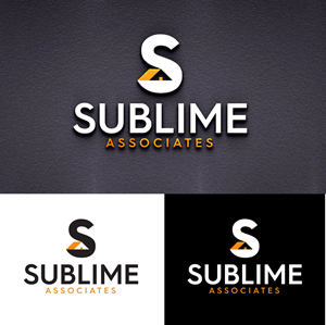 Logo-Design von Elrich für Sublime Associates LLC | Design: #31252406