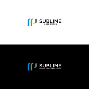Logo-Design von Berantaz für Sublime Associates LLC | Design: #31245468
