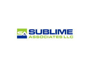 Logo Design by Thousand_Creative for Sublime Associates LLC | Design: #31199966