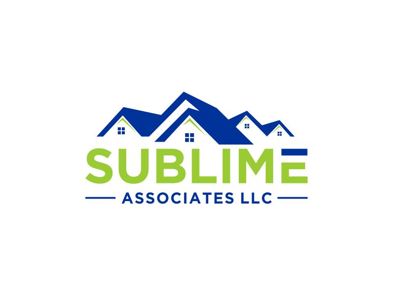Logo-Design von Thousand_Creative für Sublime Associates LLC | Design #31199967