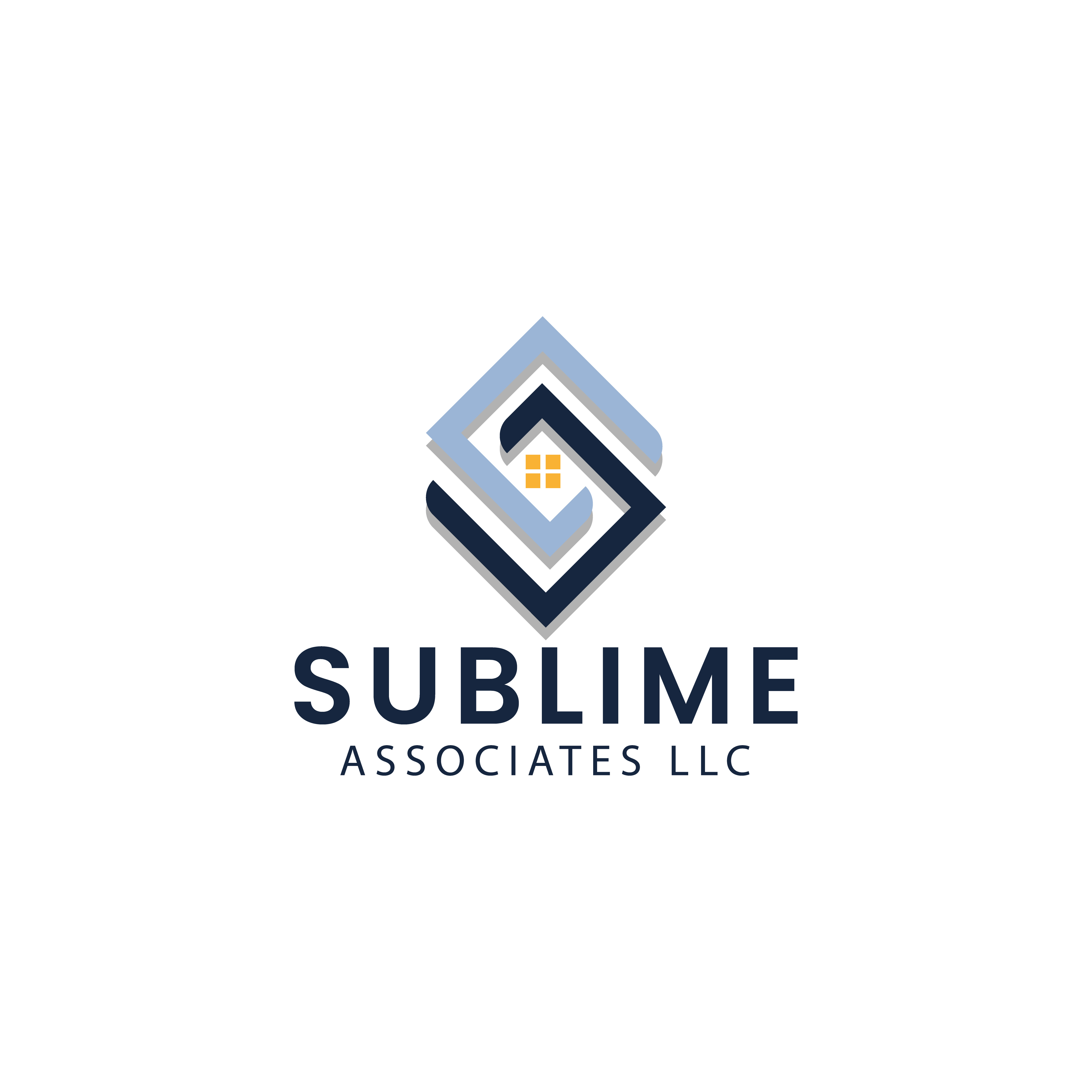 Diseño de Logo por khadiga90 para Sublime Associates LLC | Diseño #31197132