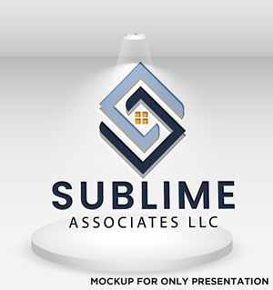 Diseño de Logo por khadiga90 para Sublime Associates LLC | Diseño: #31197151