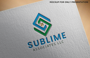 Diseño de Logo por khadiga90 para Sublime Associates LLC | Diseño: #31197833