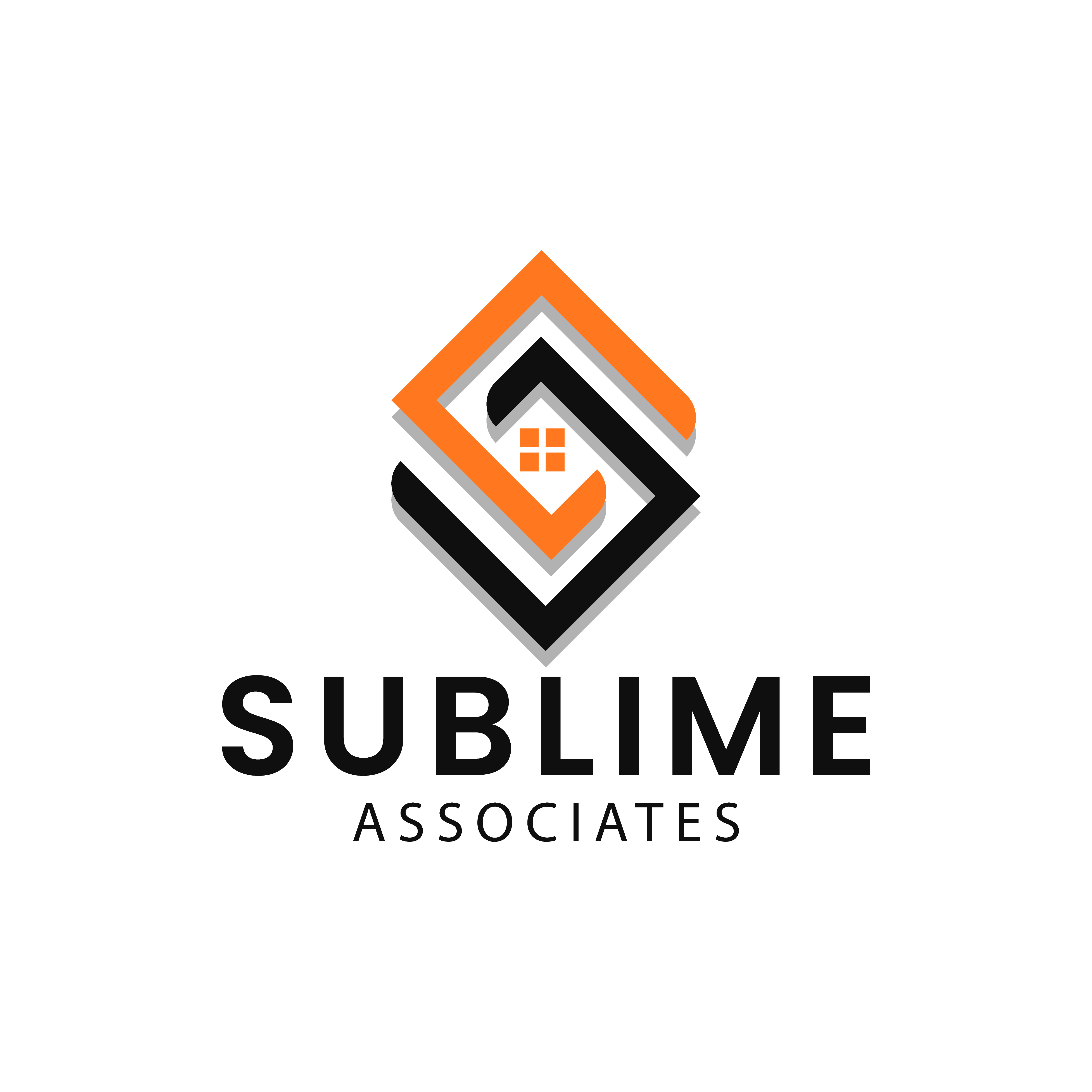 Diseño de Logo por khadiga90 para Sublime Associates LLC | Diseño #31241003
