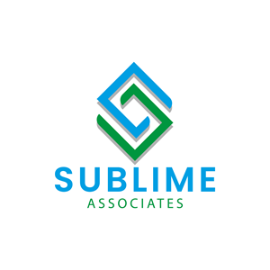 Logo Design by khadiga90 for Sublime Associates LLC | Design: #31241256