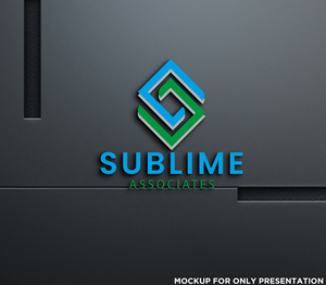 Logo Design by khadiga90 for Sublime Associates LLC | Design: #31241274