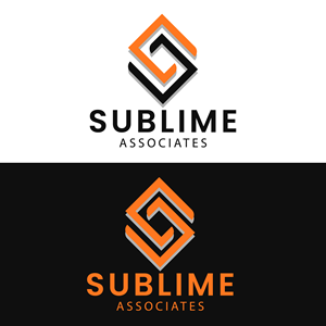 Logo Design by khadiga90 for Sublime Associates LLC | Design: #31242545
