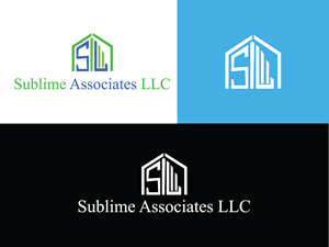 Design de Logo par faizak pour Sublime Associates LLC | Design : #31200566