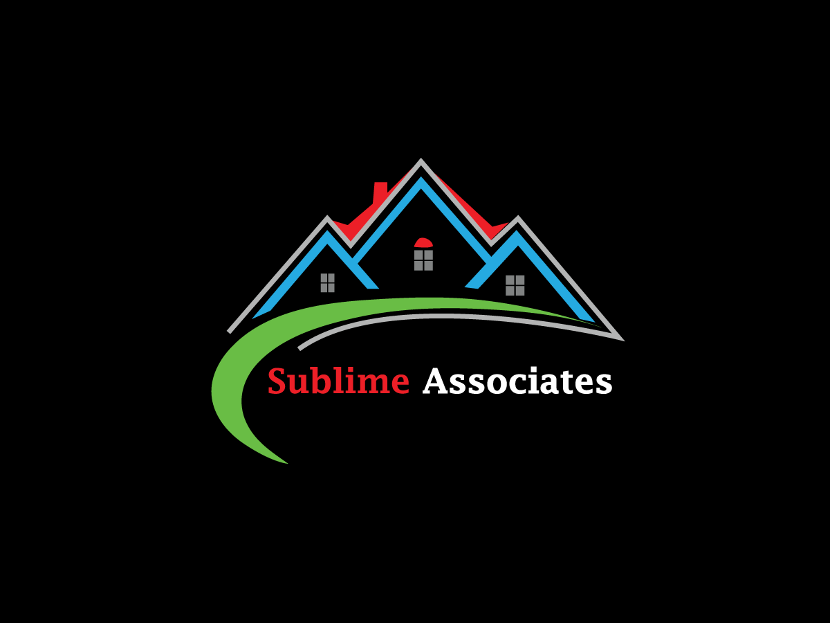 Logo Design by faizak for Sublime Associates LLC | Design #31244167