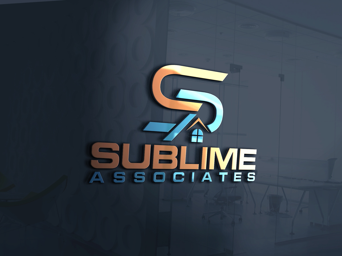 Logo Design by ThreeDesignArt for Sublime Associates LLC | Design #31246852