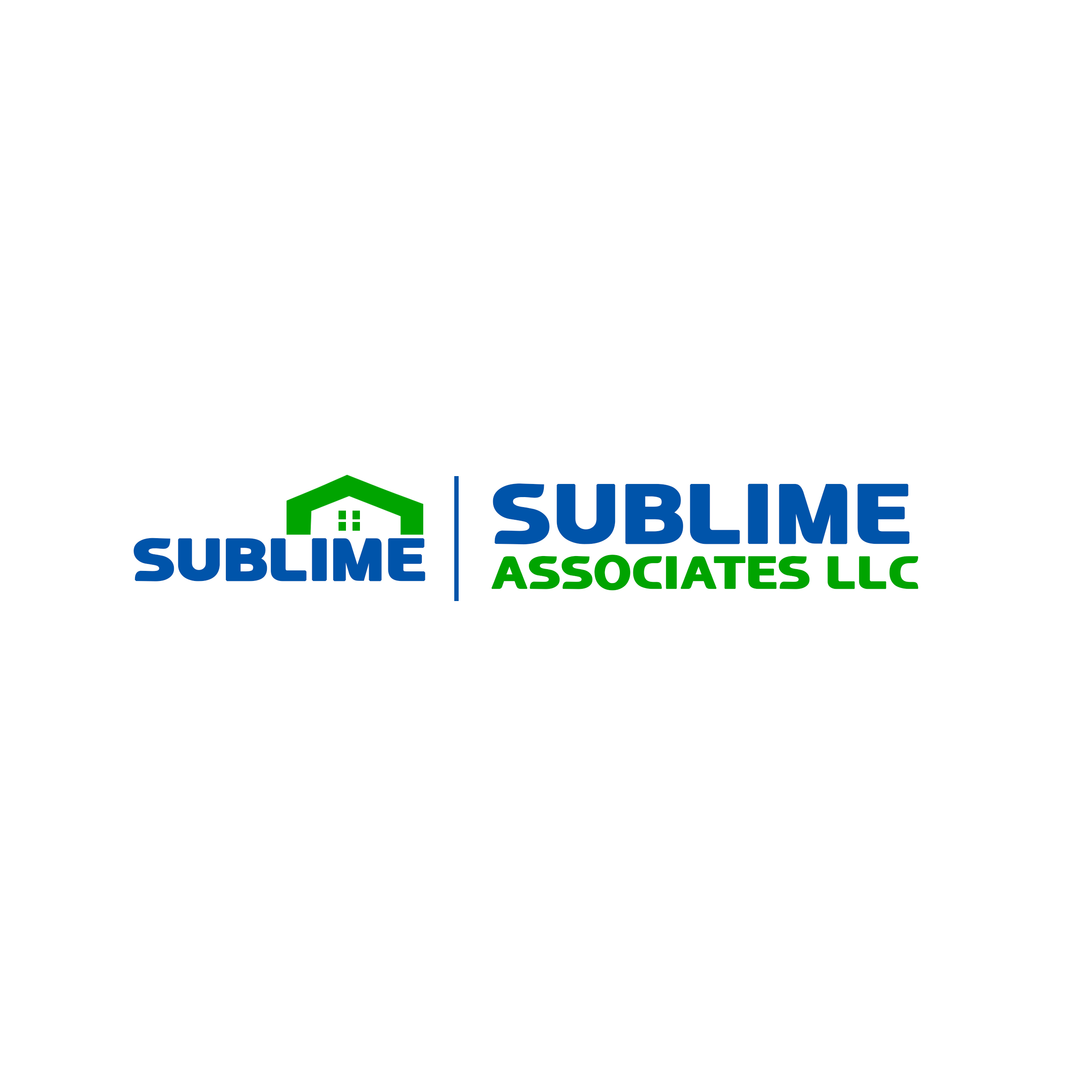 Logo Design by Casey Kelechi for Sublime Associates LLC | Design #31200338