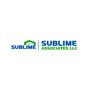 Logo Design by Casey Kelechi for Sublime Associates LLC | Design: #31200338