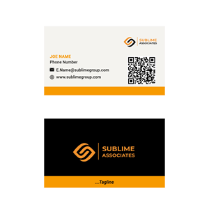 Logo Design by Casey Kelechi for Sublime Associates LLC | Design: #31278220