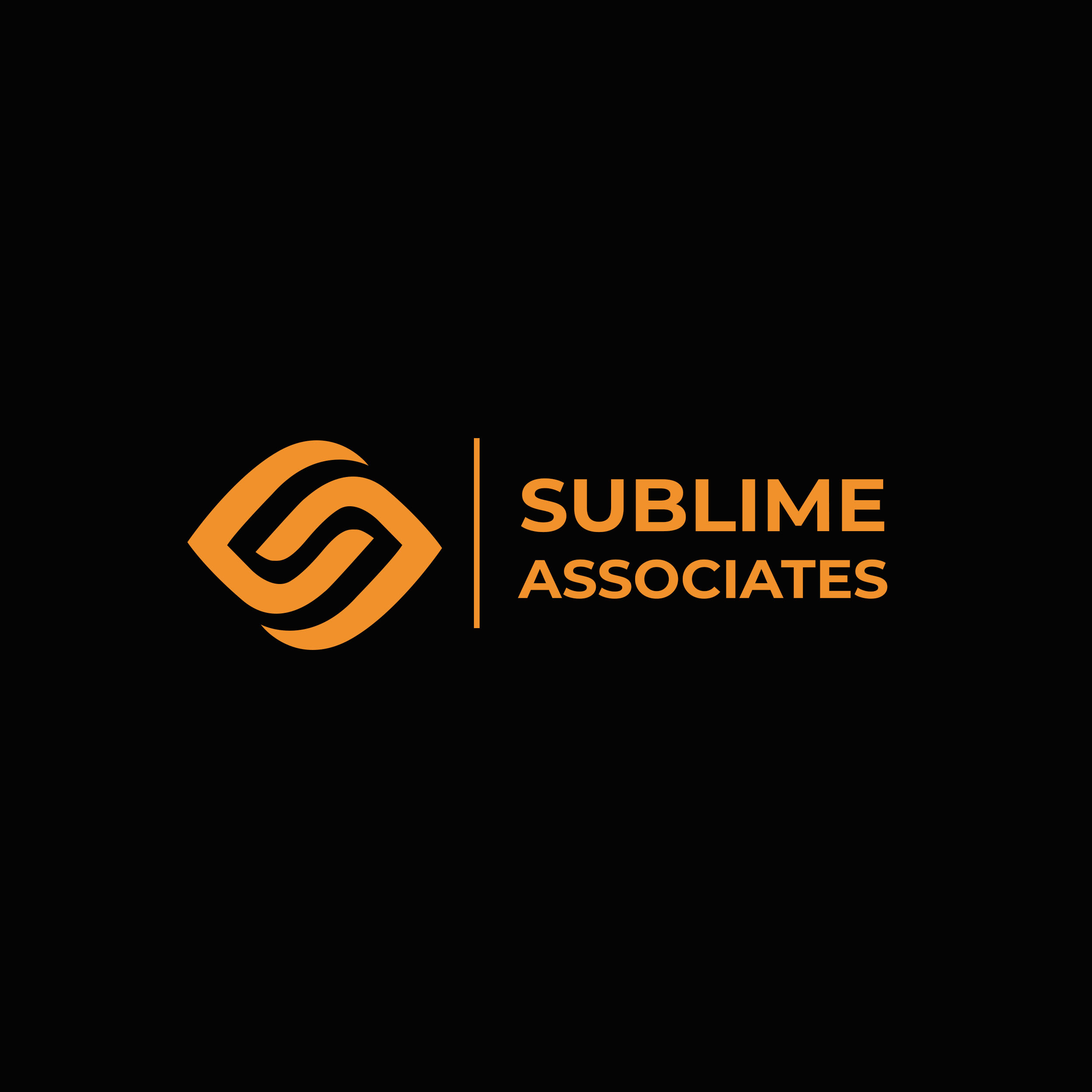 Logo Design by Casey Kelechi for Sublime Associates LLC | Design #31278222