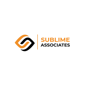 Logo Design by Casey Kelechi for Sublime Associates LLC | Design: #31284064