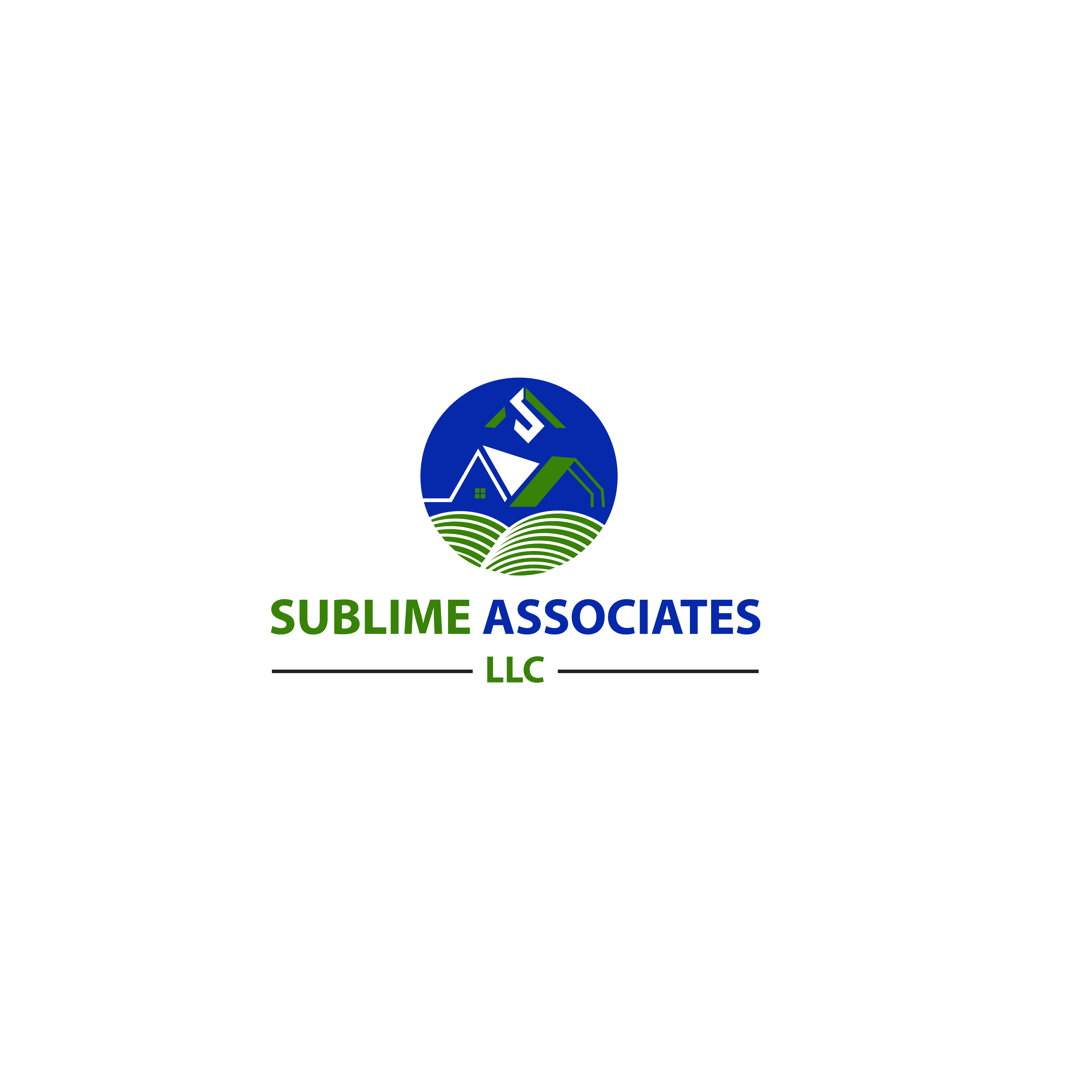 Design de Logo par Mdelias987 pour Sublime Associates LLC | Design #31237243