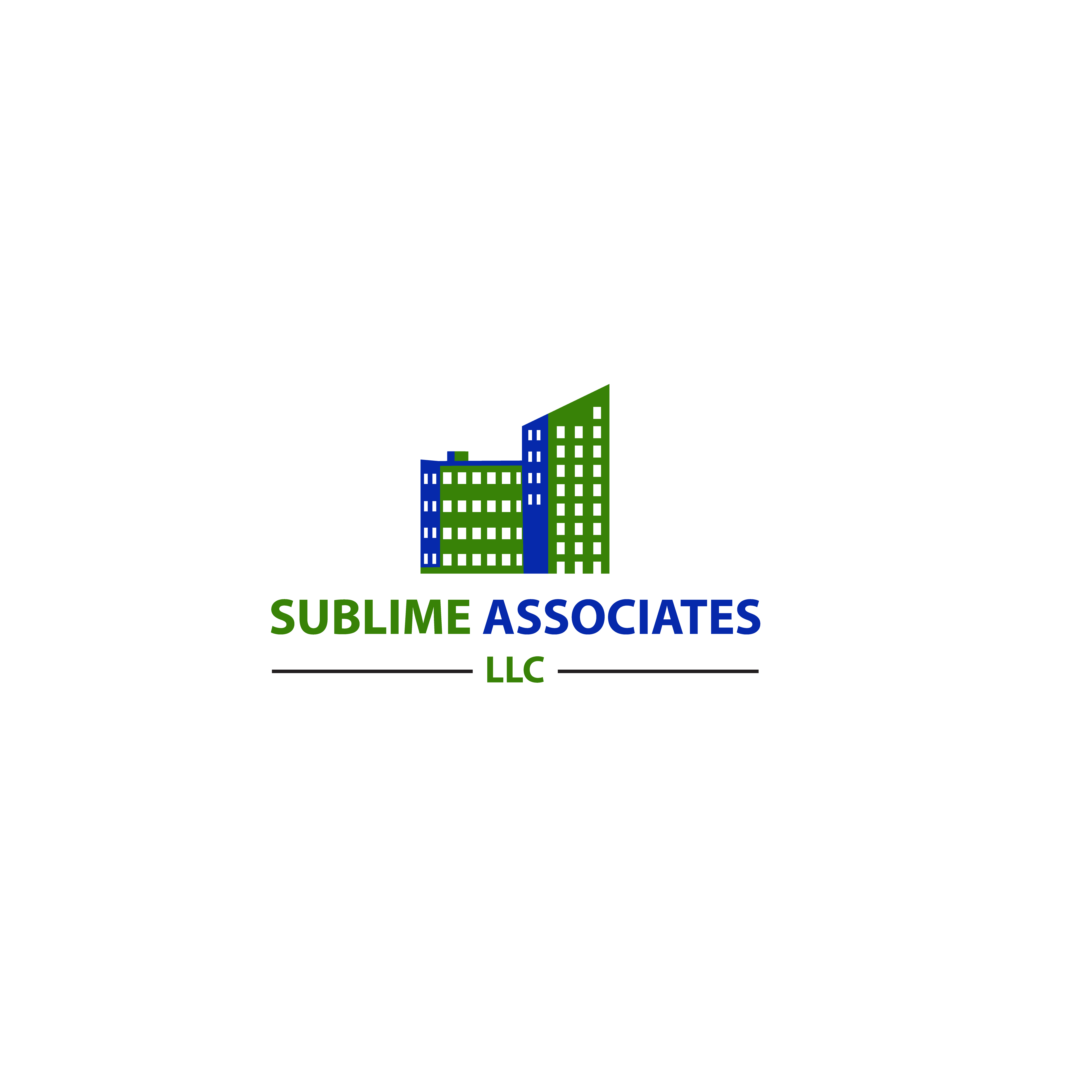 Diseño de Logo por Mdelias987 para Sublime Associates LLC | Diseño #31237246