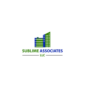 Logo Design by Mdelias987 for Sublime Associates LLC | Design: #31237246