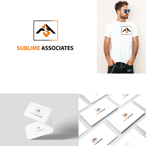 Logo Design by Mdelias987 for Sublime Associates LLC | Design: #31245910