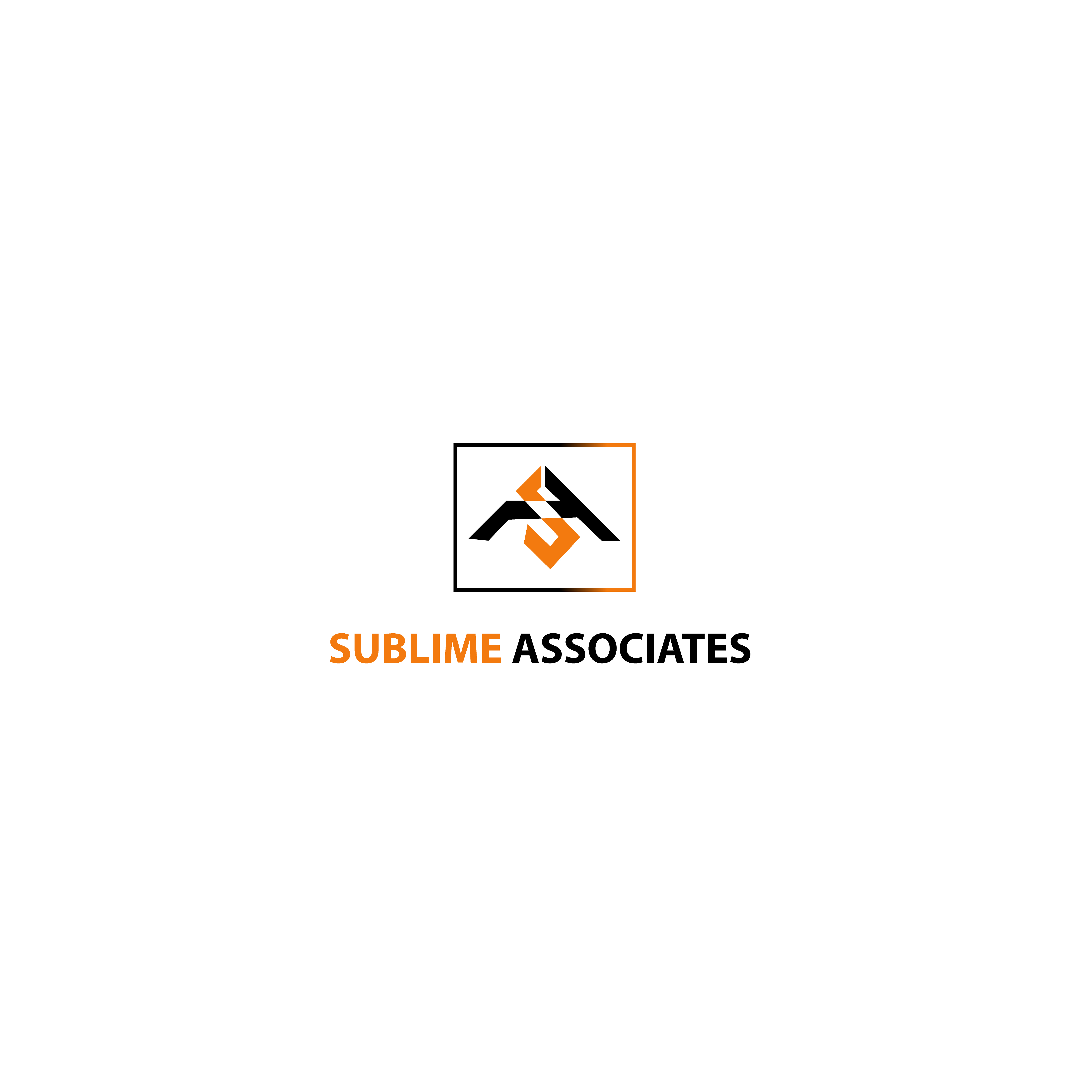 Diseño de Logo por Mdelias987 para Sublime Associates LLC | Diseño #31245922