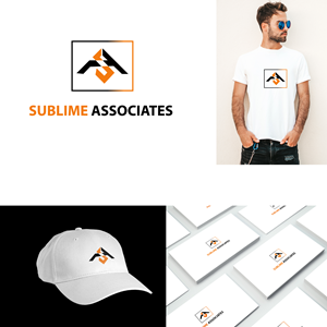 Diseño de Logo por Mdelias987 para Sublime Associates LLC | Diseño: #31245959