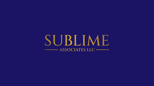 Logo Design by gfx7 for Sublime Associates LLC | Design: #31204531