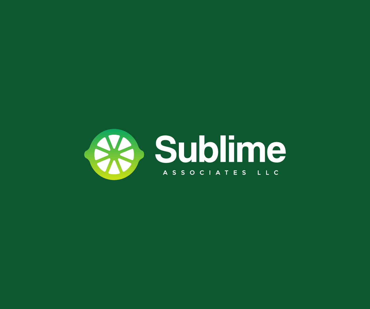 Logo-Design von apik. für Sublime Associates LLC | Design #31196814