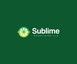 Diseño de Logo por apik. para Sublime Associates LLC | Diseño: #31196814