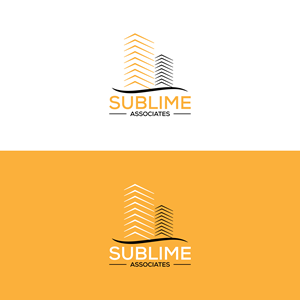 Logo Design by hossain32 for Sublime Associates LLC | Design: #31251705