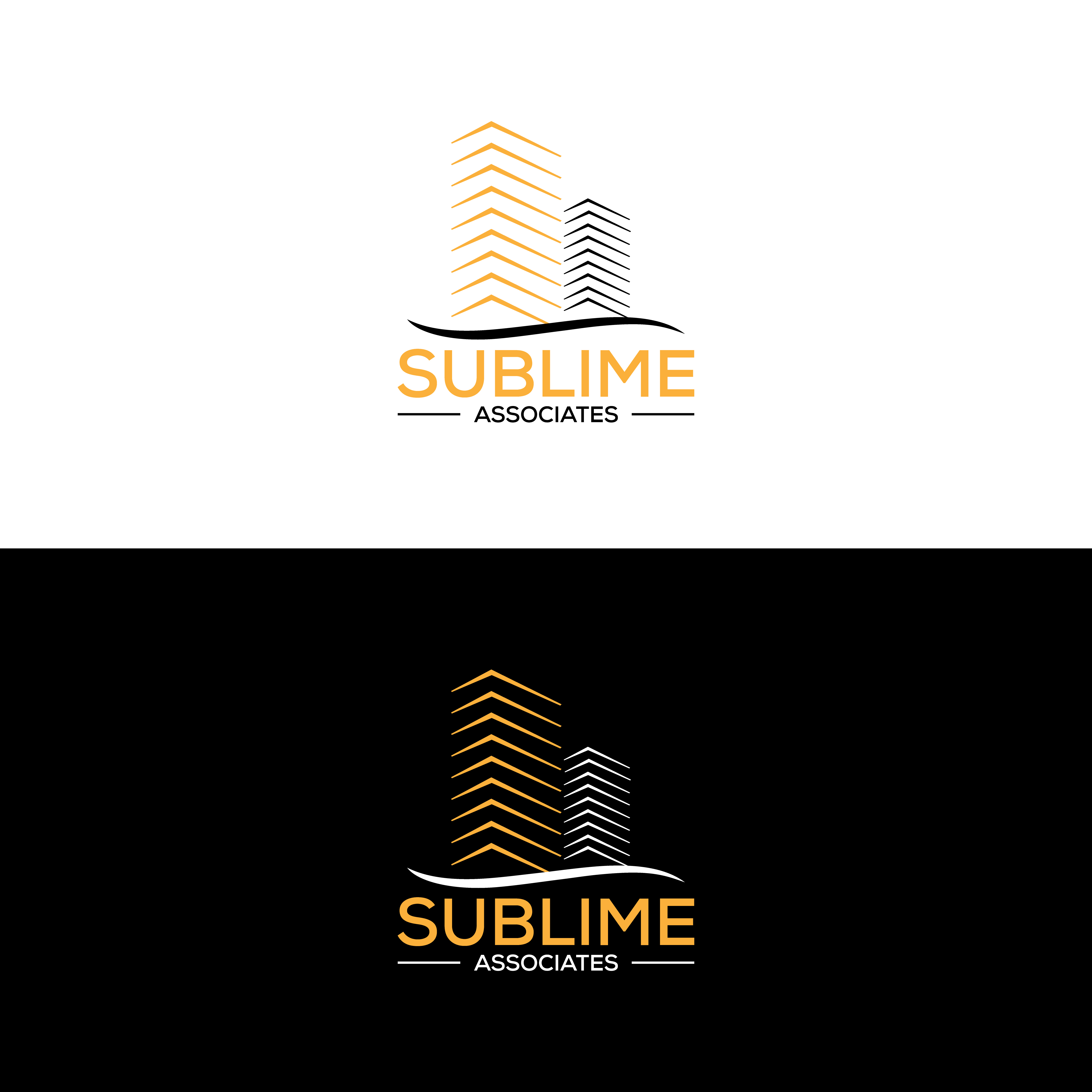 Diseño de Logo por hossain32 para Sublime Associates LLC | Diseño #31252792
